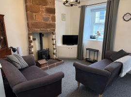 18 Main Street, hôtel à St Bees