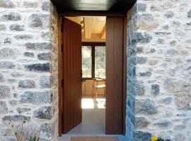 Apartamento Casa Tomás - Saravillo, hotel a Saravillo