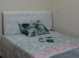 05 - Quarto com banheiro compartilhado, próximo a Pampulha