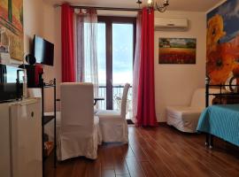 B&B AeR, ξενοδοχείο σε Lesina