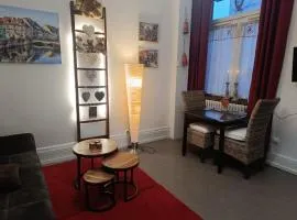 Coeur d'Elsass "RAPP"appartement avec parking