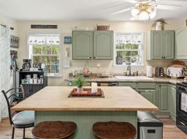 Ridge Retreat by AvantStay, hotel v destinaci Blakeslee
