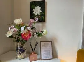 Cosy Bora Bora-Confort pour 4 personnes à Amiens