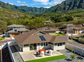 Makaha Hideaway by AvantStay 10 Minutes to Beach