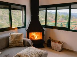 Kalidoniahouses, khách sạn ở Pera Pedi