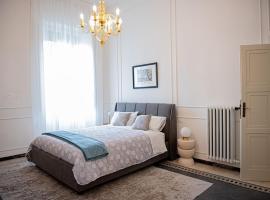 Luxury Leaning Tower Apartment, hotel i Pisa