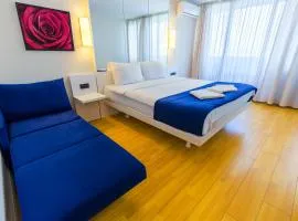 Orbi Resort Good View Apartments