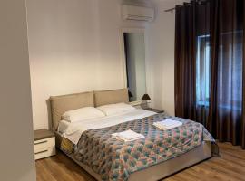 Hotel La Cita โรงแรมในTirane