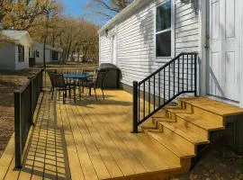 Lake Access and Easy Living at West Battle Lake
