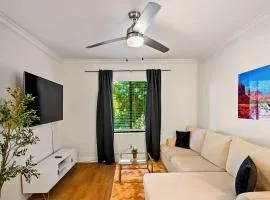 Resort-Style 3RB-2BR-1BR Retreat, Pool, Gym, Parking