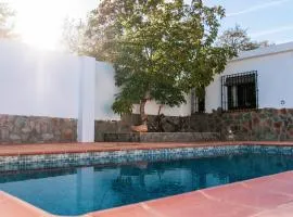 casa rural Cerro laute