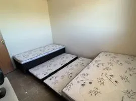 Lar na Praia Casa de Temporada