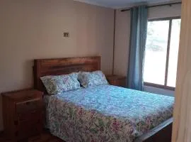 Cabañas Gasparín Sur