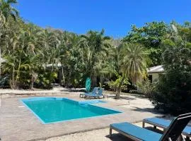 Koba Village Santa Teresa