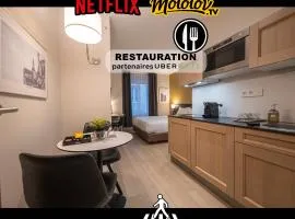 Five Resort Cholet Centre