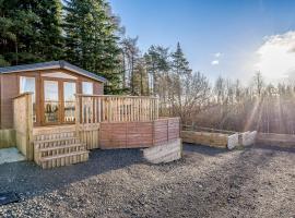 The Paddocks - Uk7112, ξενοδοχείο σε Alloa