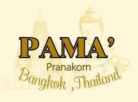 PAMA'Pranakorn