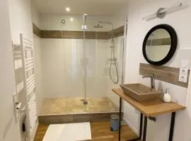 Rare maison de famille au cœur des Grands Crus