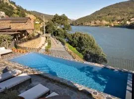 DOURWIN - Riverside Suites - Adults Only