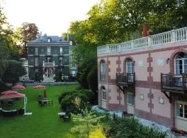 Belle Isle Sur Risle - Chateau Hotel & Spa