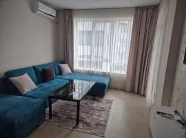 Апартамент Адиз