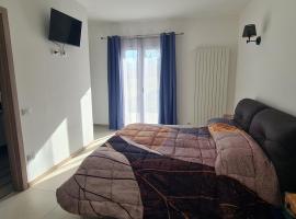 B&B Le Tre Vette, hotel di Scoppito