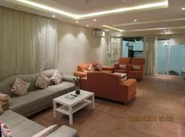 شاليهات روهار