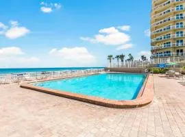 Beach Studio with Partial Water Views Sundeck Pool