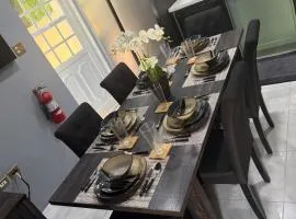 Pos grandi luxury stay