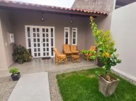 Casa dos Carvalhos