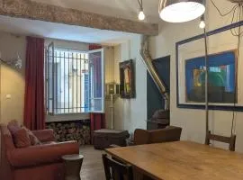 The Artist's House - Repeat listing