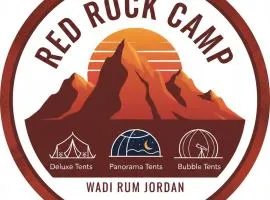 The Red Rock Camp