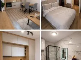 Sunset Residence Ulcinj