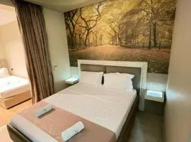 Tirana Room Rentals