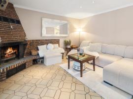 Großes Premium Haus bei Lüneburg - Style & Comfort, Hotel in Adendorf