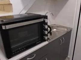 Harbor View Apartment Athens