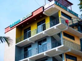 Sunrise Hillview Stays