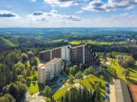 Studio im Ferienpark in Schöneck Vogtl