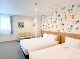 Stella Site Hakodate - Vacation STAY 23671v