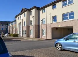 Ness-Side Apartment