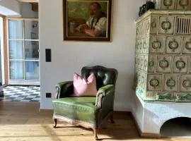 Farmhouse 1567 - Die Ranch
