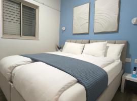 פינה בנוב, hotel v destinaci Nov