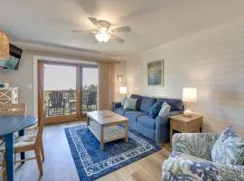 Oceanfront Condo! Breakers 210 with Sunrise Views