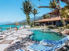 Vilatoro Guest House
