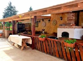 Castle Wellness Resort & Spa, hotel i Nyíregyháza