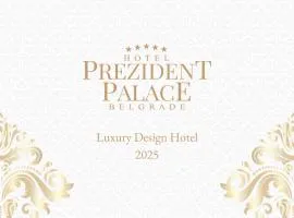 Prezident Palace Belgrade - Adults Only