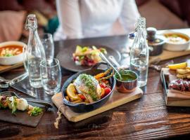 Leonardo Hotel Papendrecht, Hotel in Papendrecht