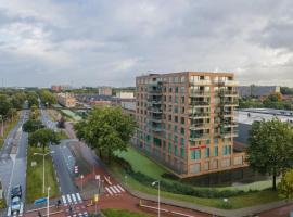 Leonardo Hotel Papendrecht, hotel in Papendrecht