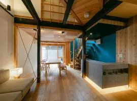 Machiya Hotel YANAGI - Vacation STAY 21504v