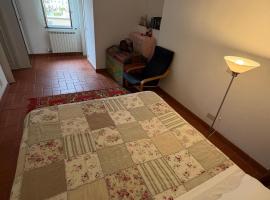 Casa Vacanze Pinuccia, hotel in Corniglia